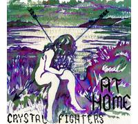 Crystal Fighters - at Home [Import] [VINYL]