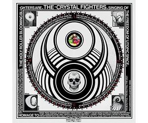 Crystal Fighters - Cave Rave