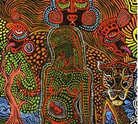 Crystal Fighters - Everything Is My Family