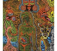 Crystal Fighters - Everything Is My Family - New Vinyl Record - P123z