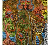 Crystal Fighters - Everything Is My Family [VINYL]