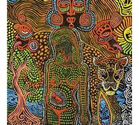 Crystal Fighters - Everything Is My Family [VINYL]