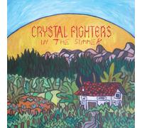 Crystal Fighters - In The Summer [VINYL]