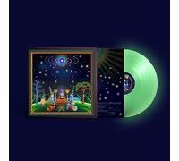 Crystal Fighters - LIGHT+ - Vinyl - Limited Glow-in-the-Dark Edition