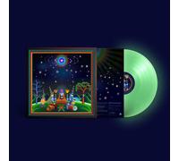 Crystal Fighters : LIGHT+ VINYL 12" Album Coloured Vinyl (Limited Edition)