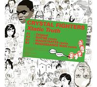 Crystal Fighters - Xtatic Truth [VINYL]