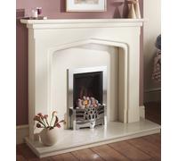 Crystal Fires Diamond Gas Fire