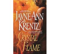 Crystal Flame: Number 2 in series (Lost Colony)