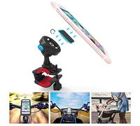 Crystal Fluorite Hexagonal Column Rainbow Double cusp Point Magic Wand Streaked (Size : 5pc)