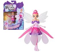 Crystal Flyers Flying Fairy Doll