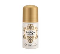 Crystal Fragranced Deodorant Roll On for Women 50ml