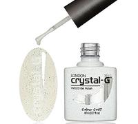 Crystal-G London - Classic 'G' Range - UV LED Soak Off Gel Nail Polish Varnish - 8ml - ***REQUIRE UV/LED LAMP TO CURE DRY GEL POLISH*** (G27)