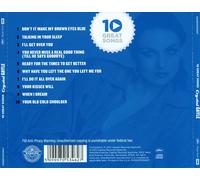 CRYSTAL GAYLE - 10 GREAT SONGS NEW CD