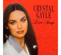 Crystal Gayle - 20 Love Songs by Crystal Gayle (2004-12-28)