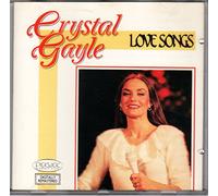 Crystal Gayle - 5010946652121 Love Songs
