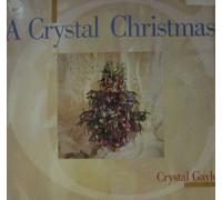 CRYSTAL GAYLE - A crystal christmas [VINYL]