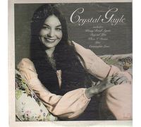 Crystal Gayle - Cage The Songbird