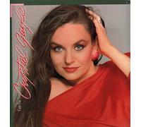 Crystal Gayle - Cage The Songbird - [LP]