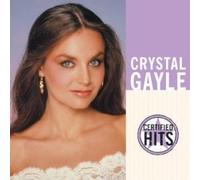 Crystal Gayle - Certified Hits - CD (US Import)
