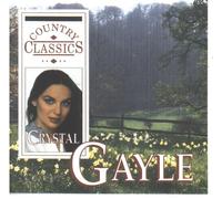 Crystal Gayle Country Classics