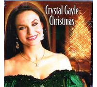 Crystal Gayle - Crystal Gayle Christmas