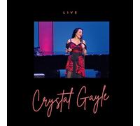 Crystal Gayle - Crystal Gayle - LIVE