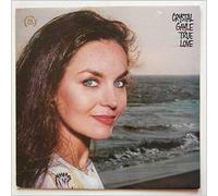 Crystal Gayle - Crystal Gayle - True Love - Elektra - 96.0222-1