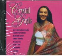 Crystal Gayle - Crystal Gayle (UK Import)
