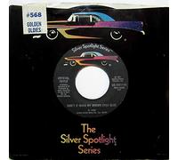 Crystal Gayle - Don't It Make My Brown Eyes Blue / Green Door [Vinyl Single 7'']