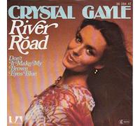 Crystal Gayle - Don't It Make My Brown Eyes Blue [Vinyl Single 7'']