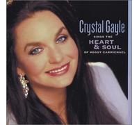 Crystal Gayle - Heart And Soul [Us Import]