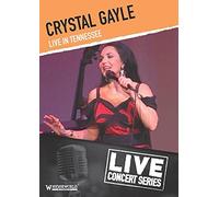 Crystal Gayle: Live In Tennessee [DVD]