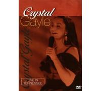 Crystal Gayle: Live In Tennessee [DVD]