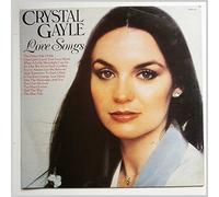 Crystal Gayle - Love Songs