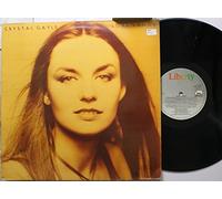 Crystal Gayle - Love Songs LP (Vinyl Album) UK Liberty 1982