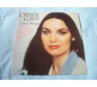 CRYSTAL GAYLE Love Songs UK LP 1979