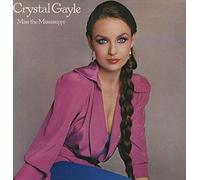 Crystal Gayle - Miss The Mississippi