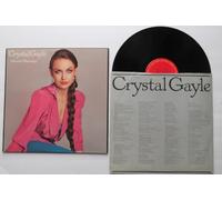 Crystal Gayle - Miss The Mississippi - Columbia - PC 36203