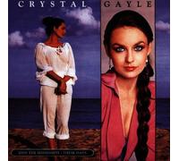 Crystal Gayle - Miss the Mississippi/These Day