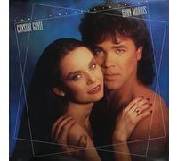 Crystal Gayle & Morris, Gary - What If We Fall in Love [VINYL]