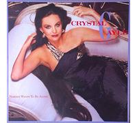 Crystal Gayle - Nobody Wants To Be Alone - Warner Bros. Records - 925154-1