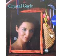 Crystal Gayle - Straight To The Heart