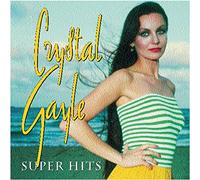 Crystal Gayle - Super Hits [Us Import]