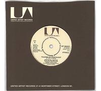 CRYSTAL GAYLE Talking in Your Sleep UK 7" 45
