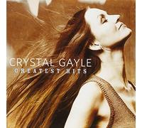 Crystal Gayle: The Hits Compilation edition (2007) Audio CD