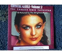 Crystal Gayle - Volume 2-The country store collection (18 tracks)