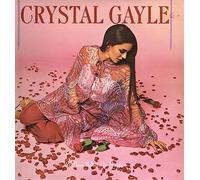 Crystal Gayle - We Must Believe In Magic
