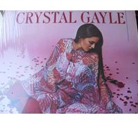 Crystal Gayle - We Must Believe In Magic - Crystal Gayle LP