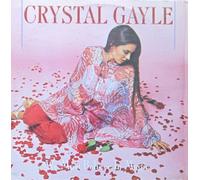 Crystal Gayle - We Must Believe In Magic [Vinyl LP] [Schallplatte]