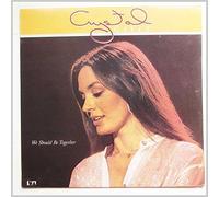 Crystal Gayle - We Should Be Together